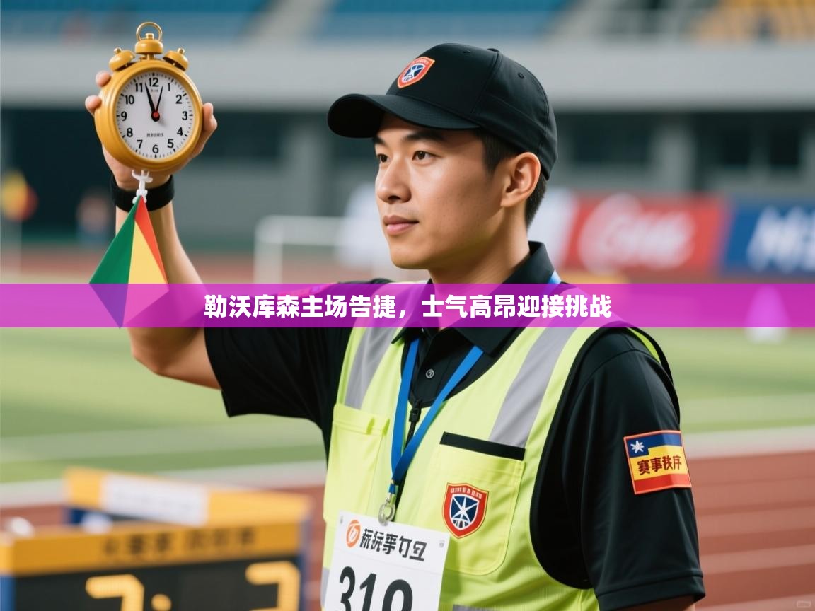 勒沃库森主场告捷，士气高昂迎接挑战  第1张