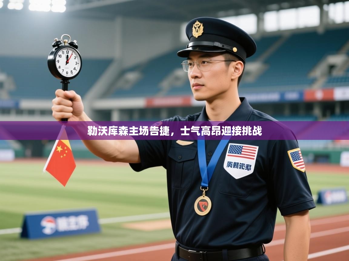 勒沃库森主场告捷，士气高昂迎接挑战  第2张