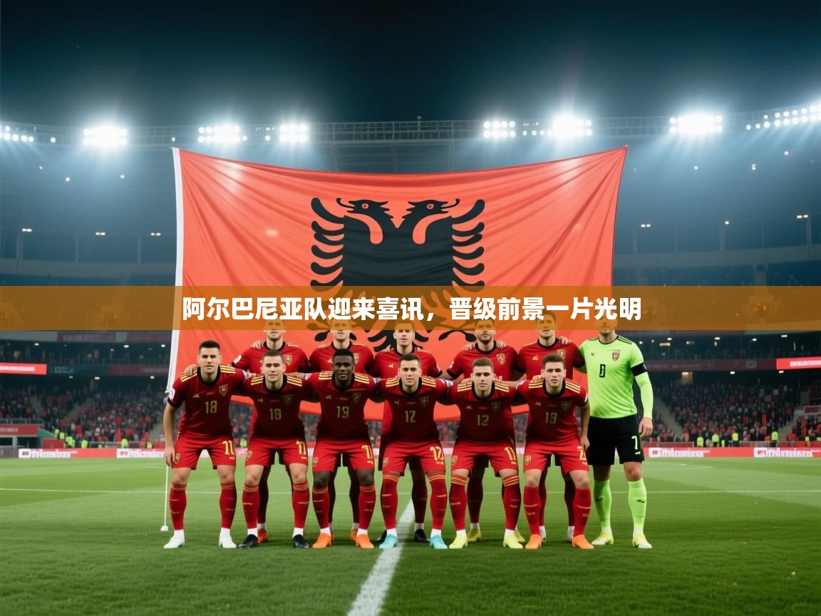 阿尔巴尼亚队迎来喜讯,晋级前景一片光明 第2张
