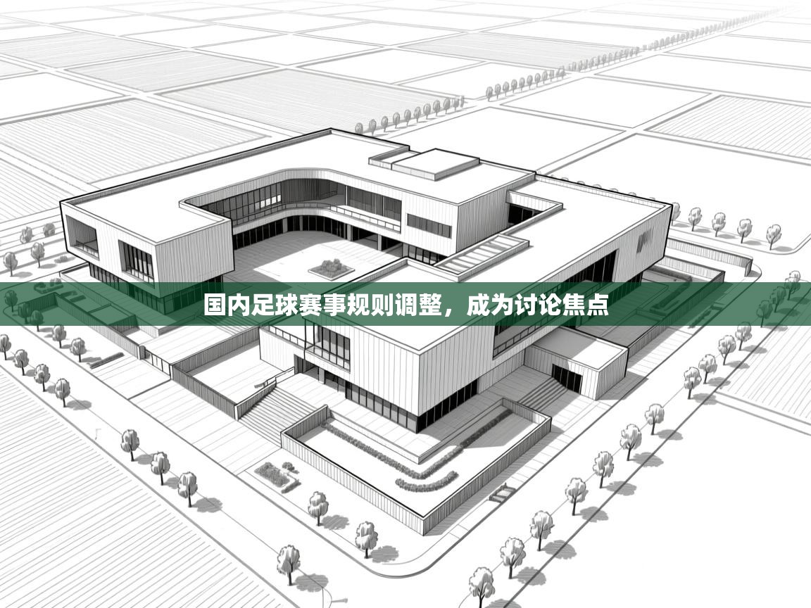 国内足球赛事规则调整，成为讨论焦点  第1张