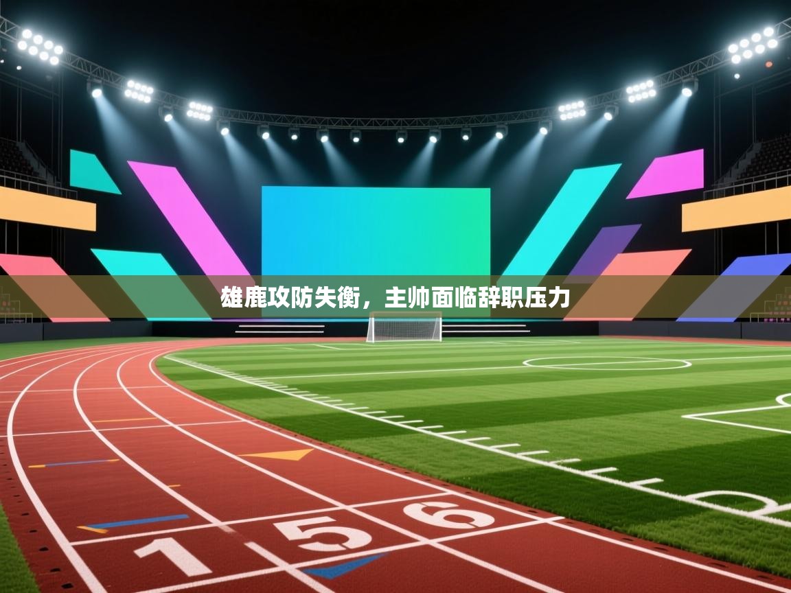 雄鹿攻防失衡，主帅面临辞职压力  第1张